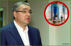 Renato Usatîi: Sărăcia este una din marile tragedii ale poporului nostru